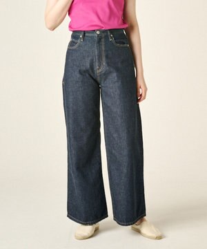  【ブランド定番】BUGGY LINE DENIM デニムパンツ