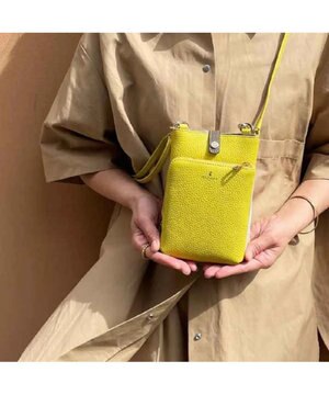  マイクロショルダー Reinette Goods レネットグッズ 4746