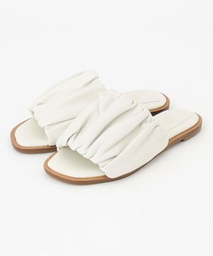  【一部店舗限定】HENRI EN VARGO / JUNIPER サンダル