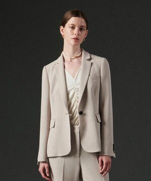 コンフォートフルー　ジャケット