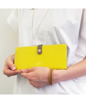  スリムウォレット Reinette Goods レネットグッズ 4707