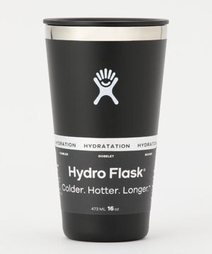 ハイドロタンブラー