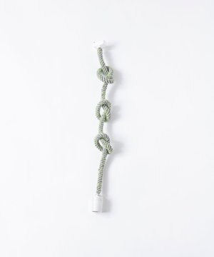  KNOT PENDANT LIGHT