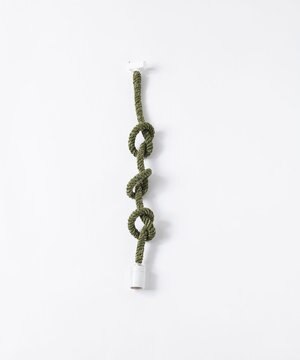  KNOT PENDANT LIGHT