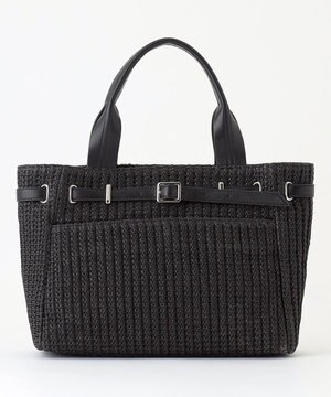 【新色追加・A4サイズ収納可】ベルトバックルトート