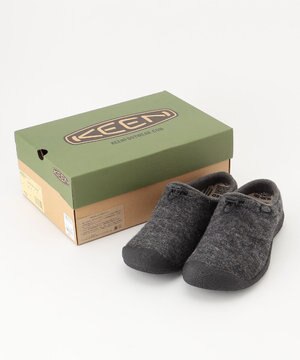  【KEEN】MENS HOWSER III　SLIDE シューズ