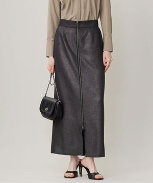  フォイルプリントスカート