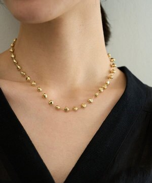  ハートネックレス