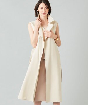 VILLAZ / ロングジレ