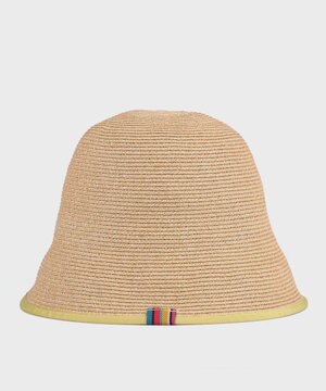 ペーパーブレード バケットハット