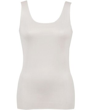  インナー 【綿の贅沢オーガニック フラットタイプ】 オーガニックコットン混素材 ひびきにくく薄くて軽い ノースリーブ EL1148 ウイング／ワコール