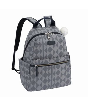  Kanana project モノグラム3rd LTD リュックサック  A4サイズ 20155 カナナ プロジェクト