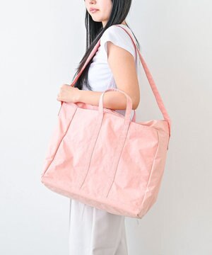 【はまじコラボ】Airyトート Lサイズ