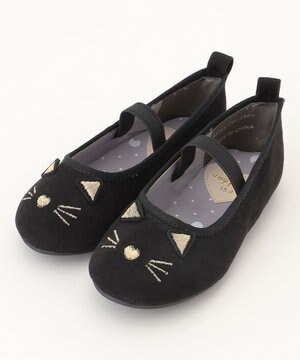  アニマル パンプス