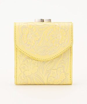  Clasp Wallet