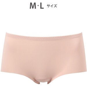  【GOCOCi ゴコチ】 サニタリーショーツ はきこみ丈ふつう ナプキンがズレにくい 普通~多い日対応 羽根つきナプキン対応 CGG535とペア PGG235 /ワコール