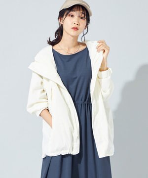 【撥水加工】マウンテンパーカー