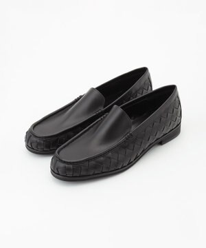  イントレチャートスリッポン