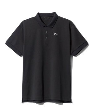  デルタSLX ポロシャツ ZHG-A4A 4a 82855 ゴルフウェア