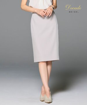  【セットアップ対応】LUIZA / タイトスカート