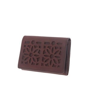  カットワーク 名刺入れ