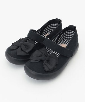  リボンベルクロハンプバレエ