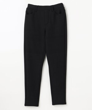  【裏起毛】ウォームタッチパンツ