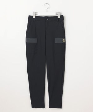  【WOMEN】【UVケア/接触冷感】驚きの伸縮性で大人気 完売間近のカーゴパンツ 大きめポケット完備