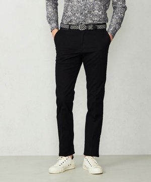  【オーガニックコットン】ハイパワーカルゼ パンツ