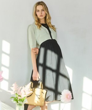  STRAWBERRY SCREAM ドレス