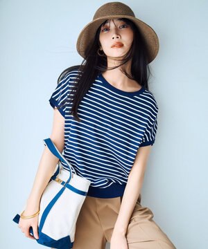 スゴ機能 コンパクトニットT