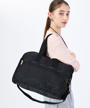  DELUXE MED WEEKENDER/パフィーブロッサムズ