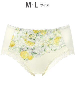  ショーツ 【重力ケアブラ】 BXB194とペア はきこみ丈ふつう 綿混(本体) レディース PXB294 /ワコール