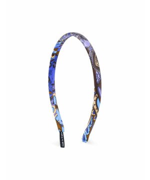  ブルーエグリージョカチューシャ