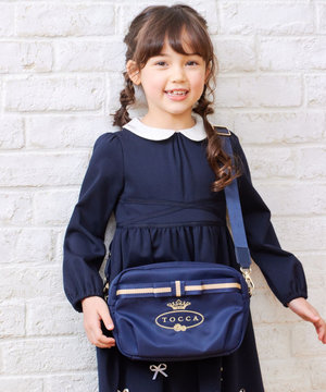 TOCCA LOGO MOTHERS BAG 2WAYバッグ / TOCCA BAMBINI | ファッション通販 【公式通販】オンワード・クローゼット