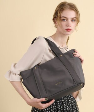  【A4サイズ対応】NEW AVENUE NYLONBAG ナイロンバッグ