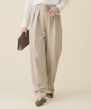  ライトフィールカーブ パンツ