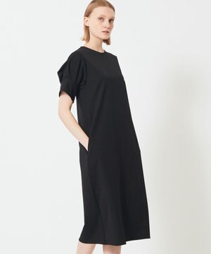  BRACKEN / ジャージードレス