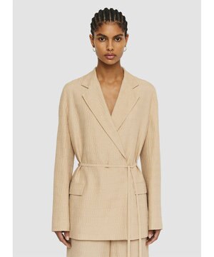  ジベリーナ　ダブルブレステッドジャケット