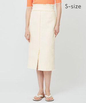 【S-size】DAHLIA / スカート