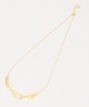  【LAPUIS】NuanceParts  チョーカー