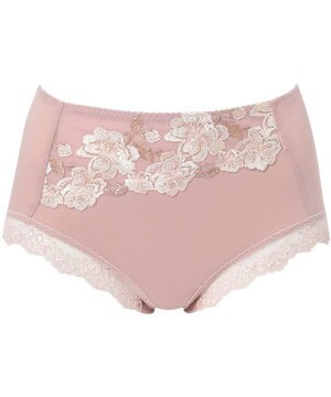  ショーツ PB5010とペア 【5010シリーズ】 はきこみ丈ふかめ PF5014 ウイング／ワコール