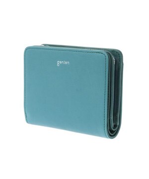  ピア L字ファスナー2つ折り財布