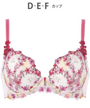  ブラジャー Wing Lesiage ふんわりまるみメイク ソフトなつけごこち 【2120シリーズ】 ブラ Gカップまで対応 大きいサイズ PB2120 ウイング／ワコール