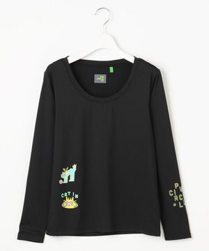 【UV遮蔽率98% UVカット】【WOMEN】UVインナー ゴルフウェア レディース