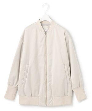 【撥水加工】マットサテン ミドル丈MA-1