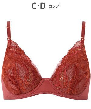  【SHIHOさん着用】 ブラジャー 自分のからだに合うフィット感 バストになじみやすい 背中すっきり 【マッチミーブラ】 ブラ KB2004 ウイング／ワコール