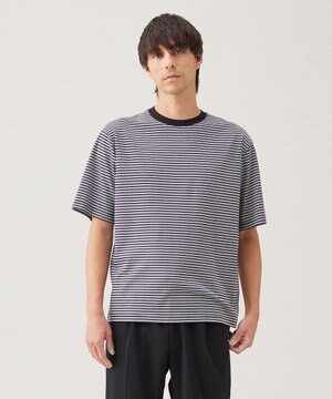  【OCEANS 雑誌・web 掲載】スマート ストレッチ TEE【男女兼用/ギフトにもおすすめ】