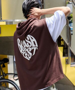  【ユニセックス着用ITEM/2点SET】パーカーアンサンブルT（SS）