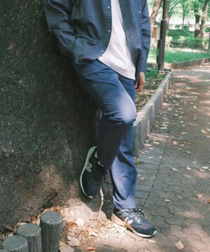 【UNISEX】撥水加工 フレックスクライミングパンツ（L・XLサイズ）